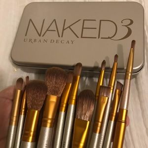 Professional Makeup brushes Set